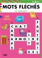 Mots Fleches En Images : La Maison - Preview