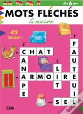 Mots Fleches En Images : La Maison