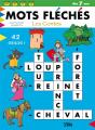 Mots Fléchés En Images ; Les Contes - Preview