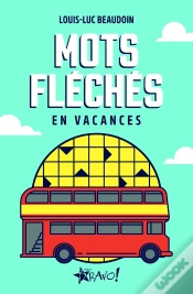 Capa do artigo Mots Fléchés : En Vacances