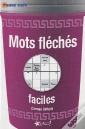 Mots Fléchés Faciles