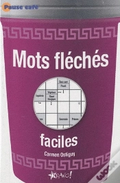 Capa do artigo Mots Fléchés Faciles