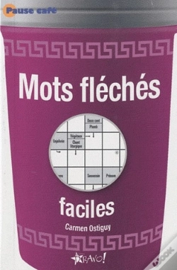 Capa do artigo Mots Fléchés Faciles