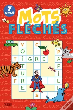 Capa do artigo Mots Fléchés