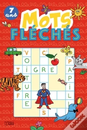 Capa do artigo Mots Fléchés