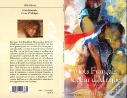 Capa do artigo Mots Français, Coeur D'Afrique