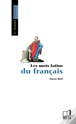 Capa do artigo Mots Latin Du Francais