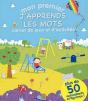 Mots (Les) Carnets De Jeux Et D'Activites - Preview