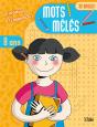 Mots Meles 32 Grilles - Preview