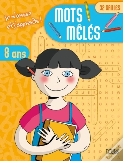 Capa do artigo Mots Meles 32 Grilles