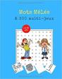 Mots Meles & 300 Multi-Jeux - Preview