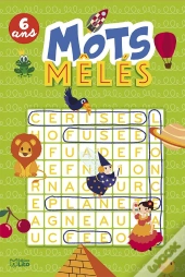 Mots Mêlés