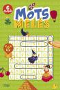 Mots Mêlés - Preview