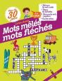 Mots Meles Et Mots Fleches - Preview