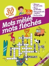 Capa do artigo Mots Meles Et Mots Fleches