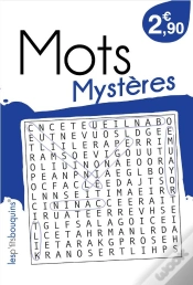 Capa do artigo Mots Mysteres