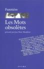 Mots Obsoletes (Les) - Preview
