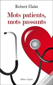 Capa do artigo Mots Patients, Mots Passants