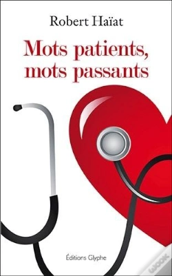 Capa do artigo Mots Patients, Mots Passants