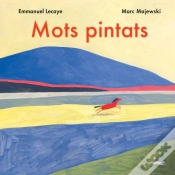 Capa do artigo Mots Pintats