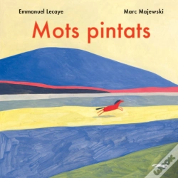 Capa do artigo Mots Pintats