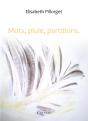 Mots, Pluie, Partitions - Preview