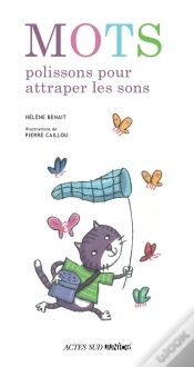 Capa do artigo Mots Polissons Pour Attraper Les Sons
