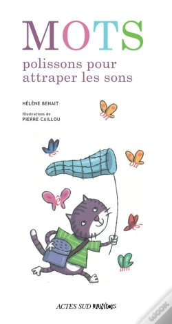 Capa do artigo Mots Polissons Pour Attraper Les Sons