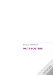 Capa do artigo Mots-Posters