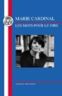 Mots Pour Le Dire - Preview