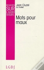 Capa do artigo Mots Pour Maux