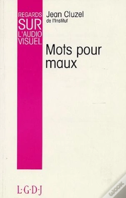Capa do artigo Mots Pour Maux