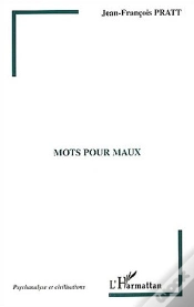 Capa do artigo Mots Pour Maux