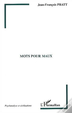 Capa do artigo Mots Pour Maux