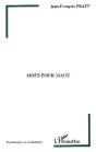 Mots Pour Maux - Preview