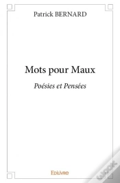 Capa do artigo Mots Pour Maux