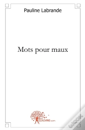 Capa do artigo Mots Pour Maux