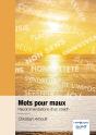 Mots Pour Maux : Recommandations D'Un Coach - Preview