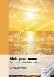 Capa do artigo Mots Pour Maux : Recommandations D