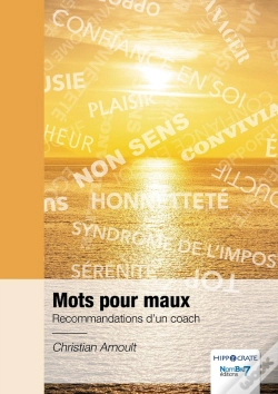 Capa do artigo Mots Pour Maux : Recommandations D'Un Coach