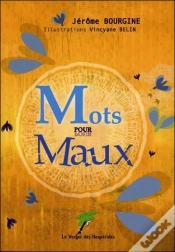 Capa do artigo Mots Pour Maux
