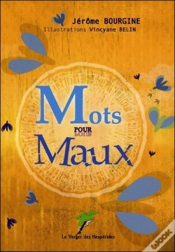 Capa do artigo Mots Pour Maux