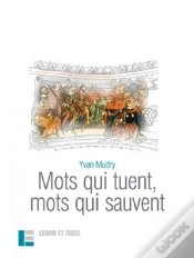 Capa do artigo Mots Qui Tuent Mots Qui Sauvent