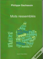 Mots Ressemblés