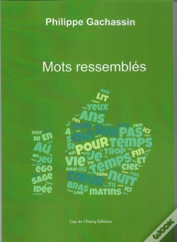 Capa do artigo Mots Ressemblés