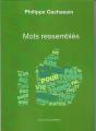 Mots Ressemblés - Preview