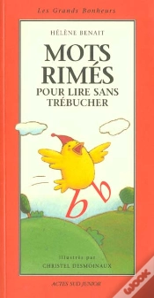 Capa do artigo Mots Rimés Pour Lire Sans Trébucher