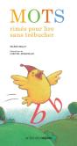 Mots Rimés Pour Lire Sans Trébucher - Preview
