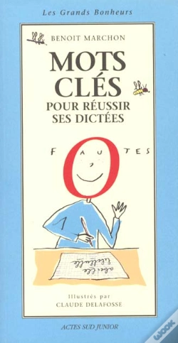 Capa do artigo Mots Rimes Pour Reussir Ses Dictees