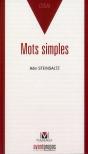 Mots Simples - Preview